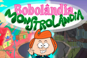 Bobolândia Monstrolândia