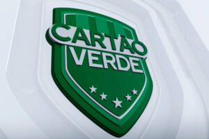 Cartão Verde