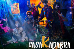 Casakadabra