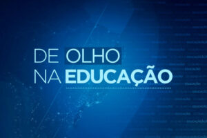 De Olho na Educação