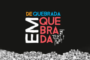 De Quebrada em Quebrada