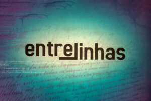 Entrelinhas