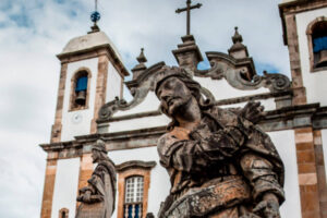 História da Arte no Brasil