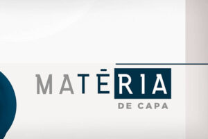 Matéria de Capa