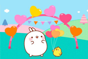 Molang