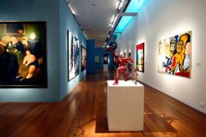Mundo Museu