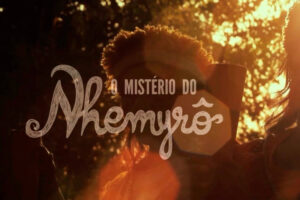 O Mistério de Nhemyrô