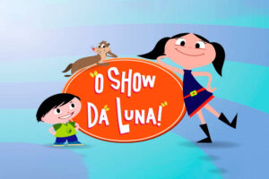 O Show da Luna!