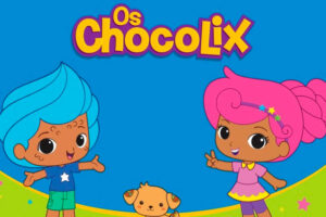 Os Chocolix