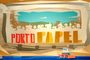 Porto Papel