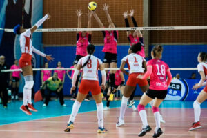 Super Liga de Vôlei Feminino