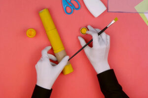 Superhands