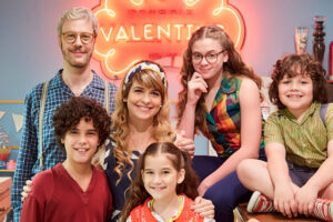 Valentins