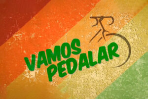 Vamos Pedalar