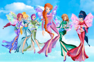 Winx Club