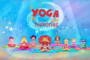 Yoga com Histórias