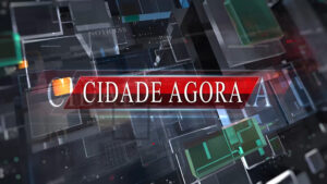 Cidade Agora