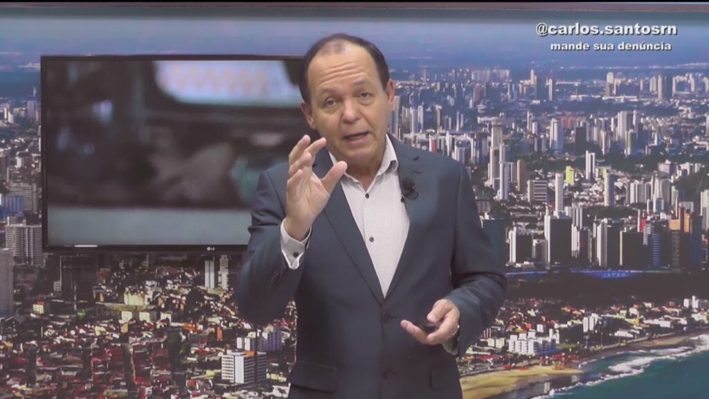 Tv Futuro – BALANÇA RN – 06 04 2021