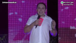 Tv Futuro –  FESTA NA TV –  24 04 2021