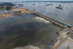 Documentário “Belo Monte: Usina de Problemas”