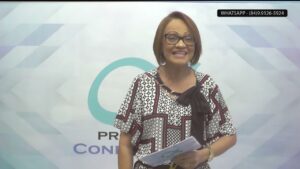 Tv Futuro – CONEXÃO ALFA – 15 04 2021