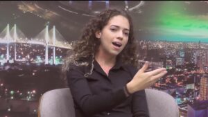 TV Futuro – ENTREVISTA COM DR.PALMEIRA – 17 04 2021