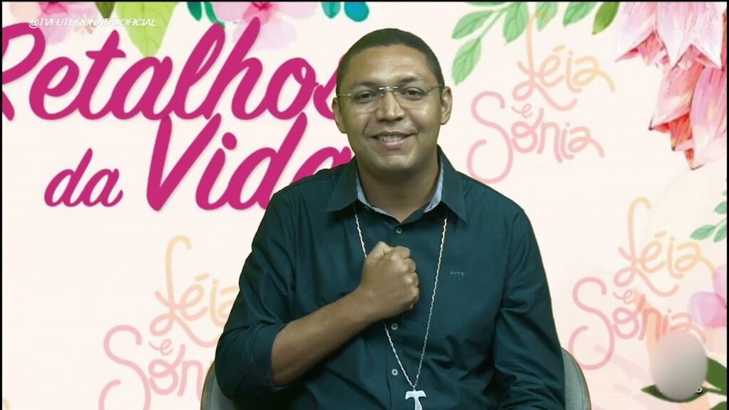 Tv Futuro – RETALHOS DA VIDA – 06 04 2021