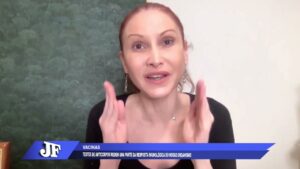 Tv Futuro – JORNAL FUTURO – 19 04 2021