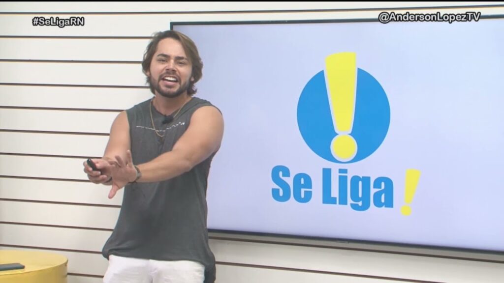 Tv Futuro – SE LIGA RN – 02 04 2021