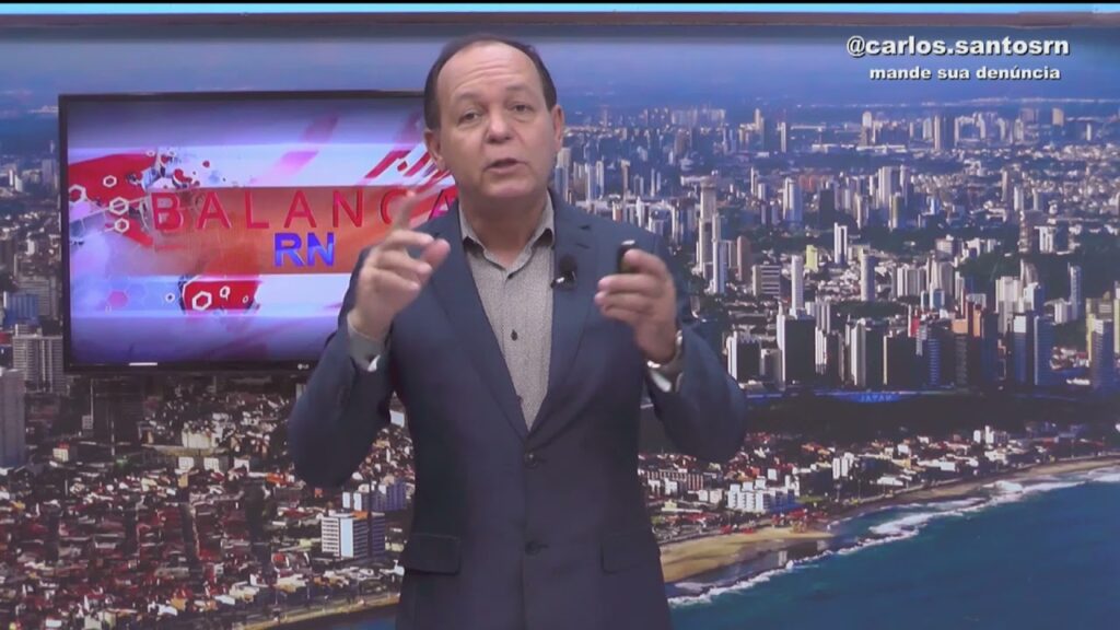 Tv Futuro – BALANÇA RN – 08 04 2021