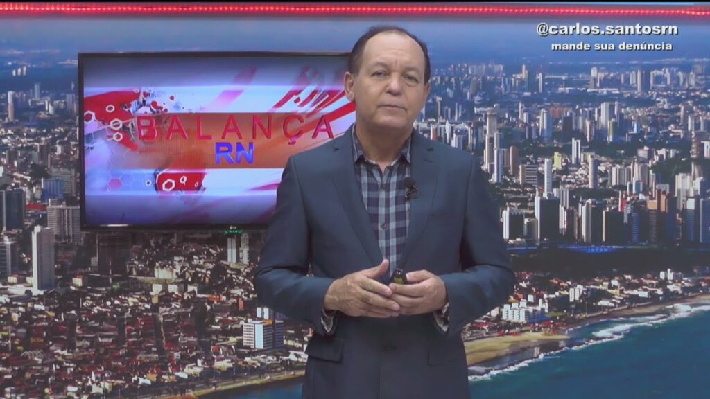 Tv Futuro – BALANÇA RN – 09 04 2021