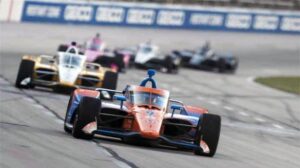 FORMULA INDY