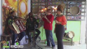 Tv Futuro –  O ZÉ NA TV  –  29 / 05 / 2021