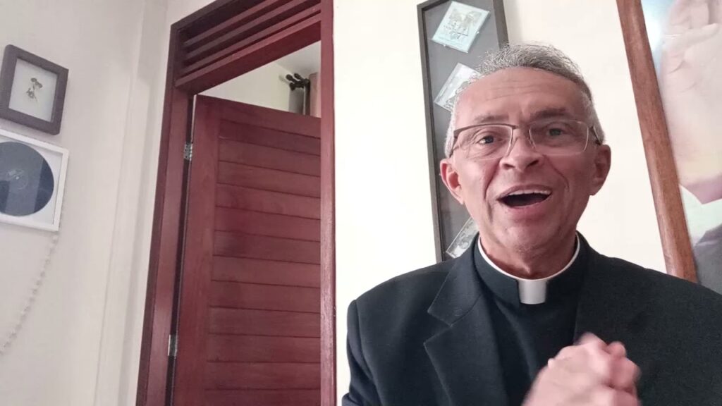 Tv Futuro – ANUNCIANDO JESUS  – 30 05 2021