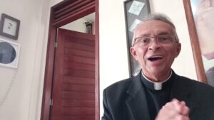 Tv Futuro – ANUNCIANDO JESUS  – 30 05 2021