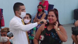 Tv Futuro – IGREJA MUNDIAL – 05 05 2021