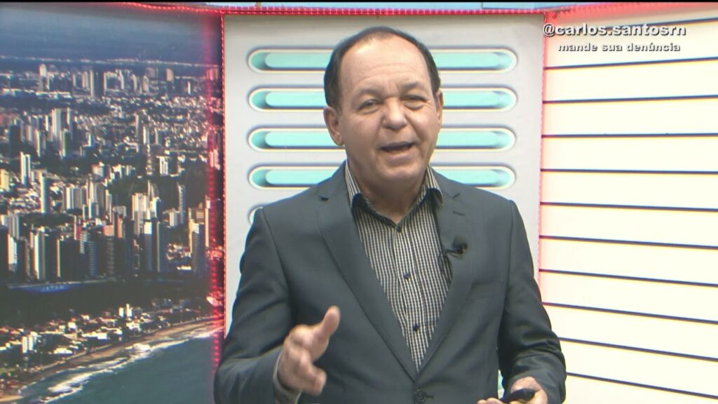 Tv Futuro – BALANÇA RN – 31 05 2021