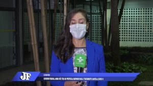 Tv Futuro – JORNAL FUTURO – 30 04 2021