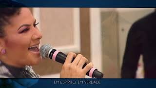 Tv Futuro – IGREJA MUNDIAL – 18 06 2021