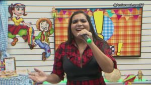 Tv Futuro – SE LIGA – 25 06 2021