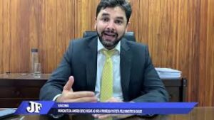 Tv Futuro – JORNAL FUTURO – 22 06  2021