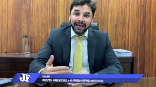 Tv Futuro – JORNAL FUTURO – 22 06  2021