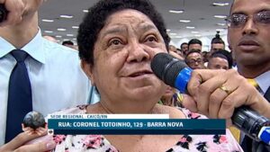 Tv Futuro – IGREJA MUNDIAL – 23 06 2021