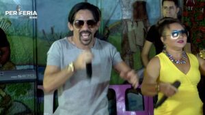 Tv Futuro –  PERIFERIA NO ROLÊ –  27 06 2021