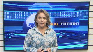 Tv Futuro – JORNAL FUTURO – 08 06  2021
