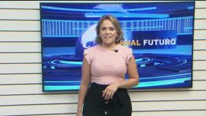 Tv Futuro – JORNAL FUTURO – 18 06  2021