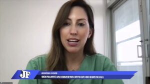 Tv Futuro – JORNAL FUTURO –  21 06  2021