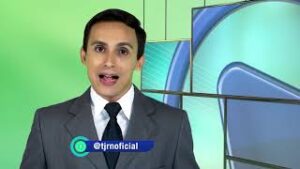 Tv Futuro – JUSTIÇA E VOCÊ – 11 06 2021