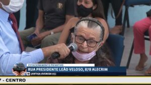 Tv Futuro – IGREJA MUNDIAL – 03 06 2021