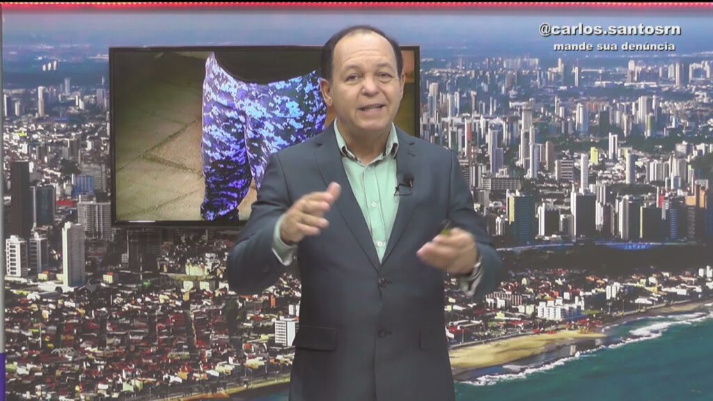Tv Futuro – BALANÇA RN – 01 06 2021
